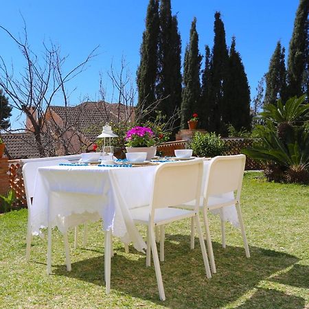 Villa Clavero One Premium Apt Малага Экстерьер фото