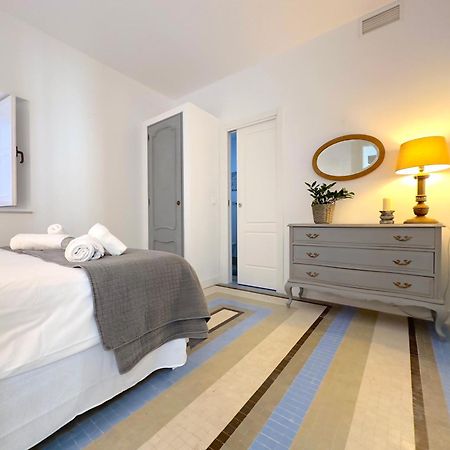 Villa Clavero One Premium Apt Малага Экстерьер фото