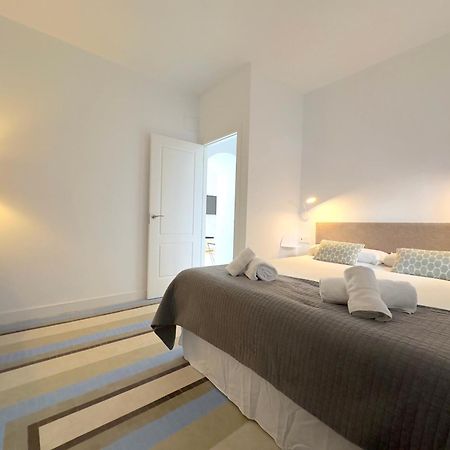 Villa Clavero One Premium Apt Малага Экстерьер фото