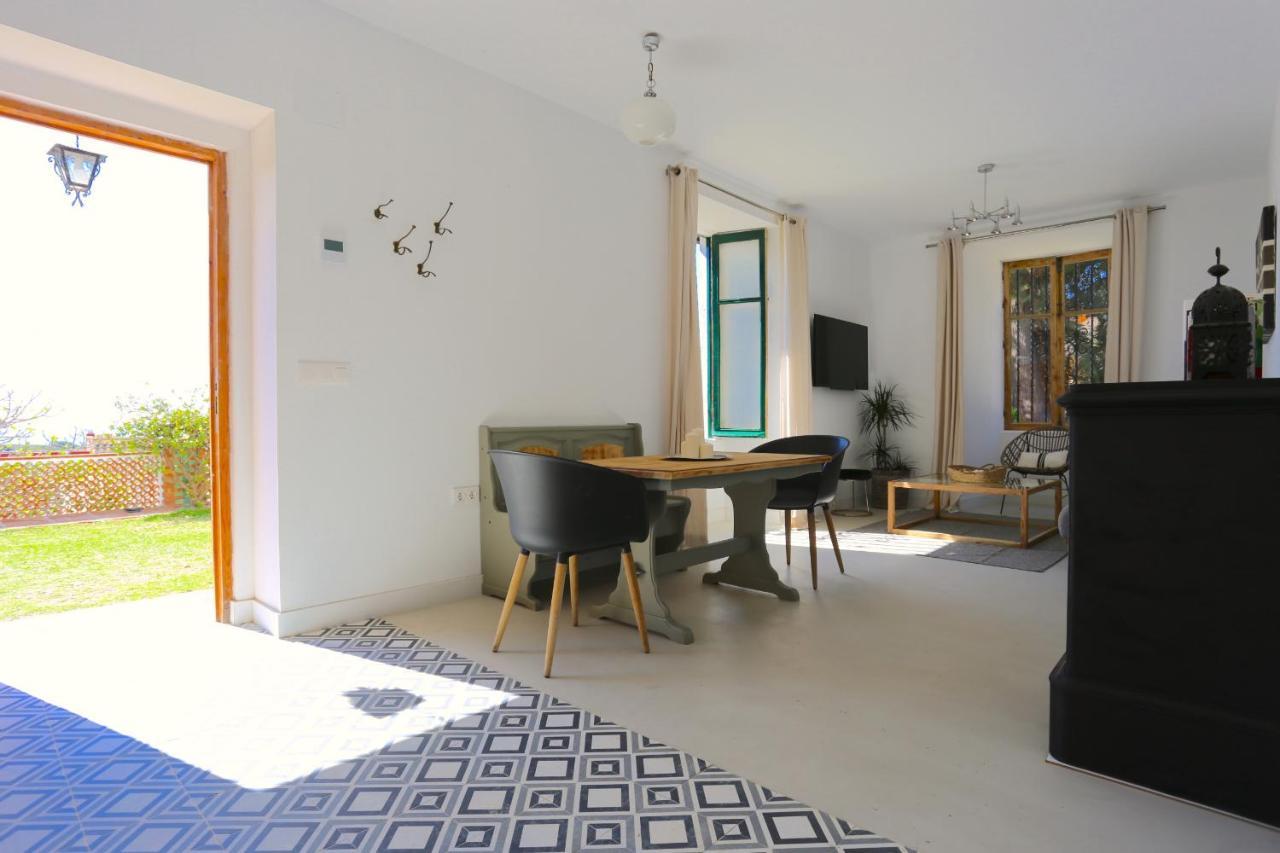 Villa Clavero One Premium Apt Малага Экстерьер фото
