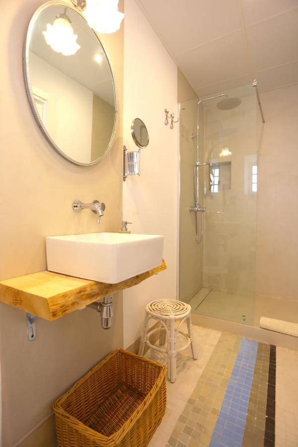 Villa Clavero One Premium Apt Малага Экстерьер фото