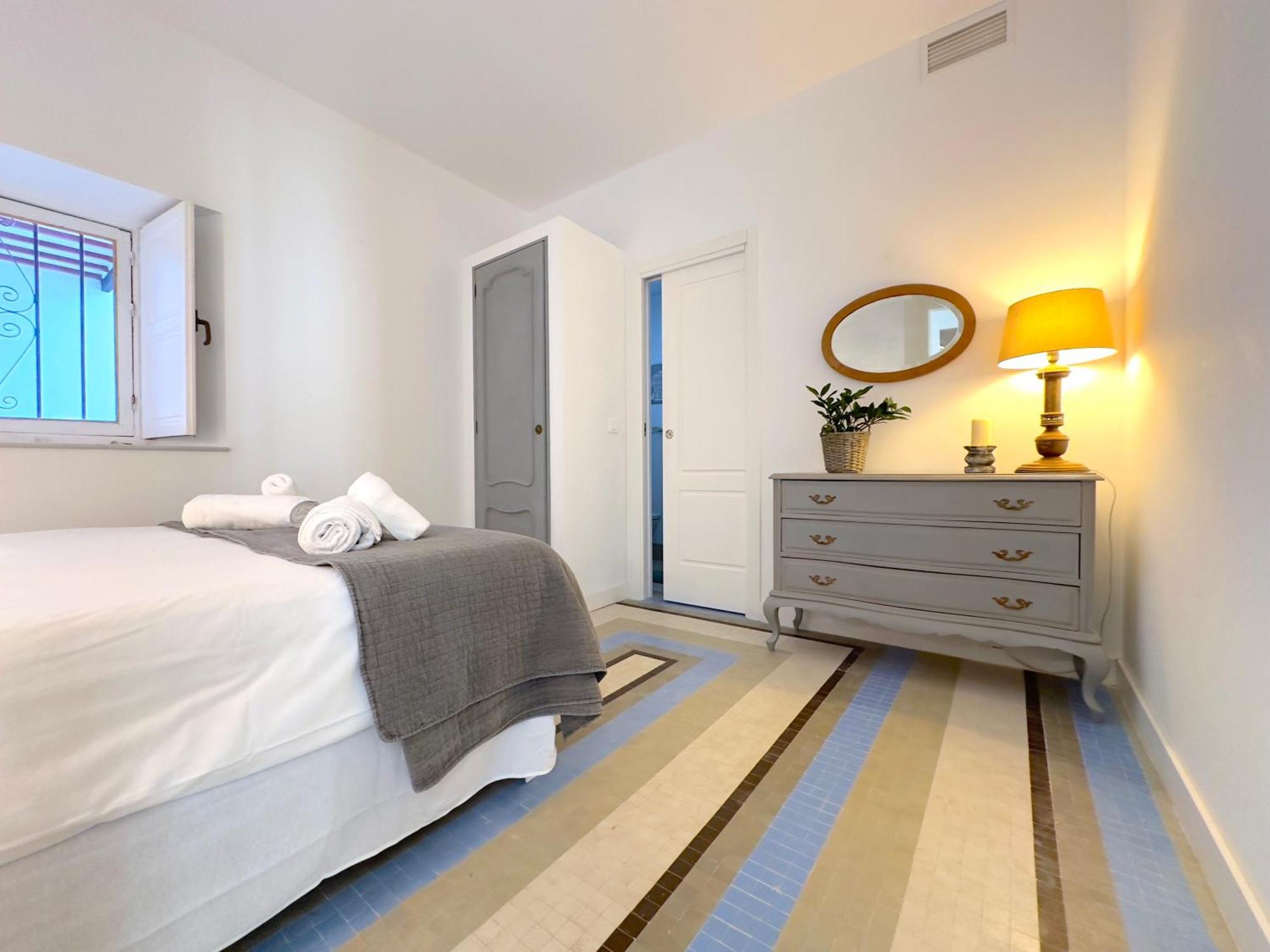Villa Clavero One Premium Apt Малага Экстерьер фото